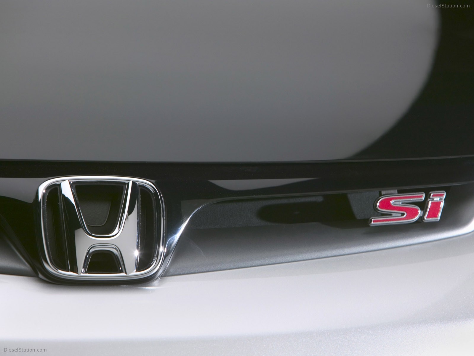 Honda Civic Si Concept (2005)